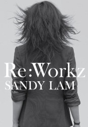 Sandy Lam :  Re: Workz 林忆莲:回声(CD+DVD) 套装 