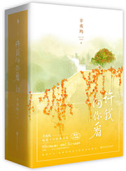 许我向你看:插图纪念版(全三册) (W2EG) 许我向你看:插图纪念版(全三册) (W2EG)