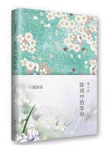 阵雨中的车站 (W0JU)