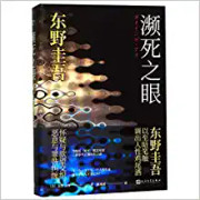  东野圭吾濒死之眼  (W0KX)