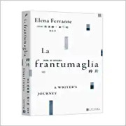 碎片/埃莱娜·费兰特作品系列  (W0KW)