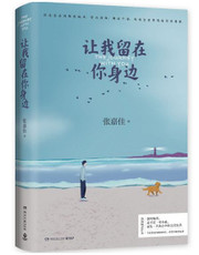 张嘉佳:让我留在你身边 (W0UY)