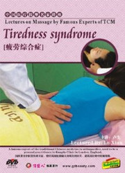 Tiredness Syndrome - (WK2G)