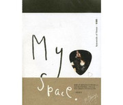 Tanya Chua (Cai Jianya): My Space Limited Edition (Taiwan Import) - (WV3J)