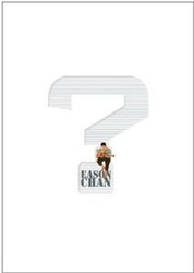 Eason Chan - ? - (WW7R)
