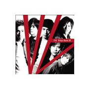 V6: Very Best II (taiwan import) - (WWAJ)