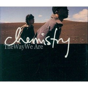 Chemistry: The Way We Were (Taiwan import) - (WWGW)
