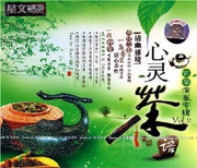 Guzheng: Tea for Soul Vol. 2 - (WYYX)