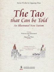 The Tao That Can Be Told - (WF3J)