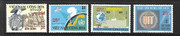 South Vietnam Stamps - 23 stamps Pack, MH, F-VF - (9V04M)