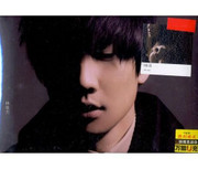 JJ Lin : She Says ?????????:?????? [CD] - (WYVU)