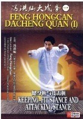 Feng Hongcan Dacheng Quan I, II, III (3 DVDs, with Chinese/English subtitles,... - (WM3D)