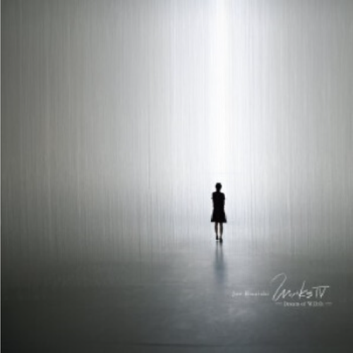 久石让：Dream of W.D.O.作品辑4 （CD）(WVRG)