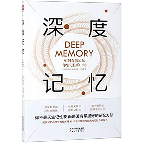 深度记忆 (W19K)