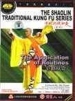 The Application of Routines---The Shaolin Traditional Kung Fu Series - (WM0E)