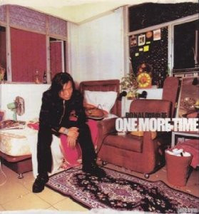 William So Wing Hong: One More Time (Taiwan Import) - (WW55)