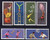 China Stamps - 1974, T2, Scott 1149-54 Acrobatics, MNH, F-VF (91149)