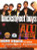 后街男孩 Blackstreet Boys All Access DVD  ：影音全纪录（DVD）超值赠送精美写真海报 (WVC4)