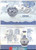 2026 Year of the Horse 馬年新春贺卡 Chinese Lunar New Year Greeting Cards with Envelopes Pack #7L w/2 cards in Different Designs  (WX7L)