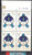 China Stamps - 1982 , J78 , Scott 1790 China's Census, Imprint Block of 4 - MNH, F-VF (9179C)