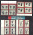 China Stamps - 1986, T113 , Scott 2070-73 Sports of Ancient China - Block of 4 - MNH, VF (9027D)
