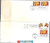 China Stamps - 1994 China, Taiwan, United States Year of the Dog stamps - Chinese American Expo on Feb 5, 1994, 4 First Day Covers (900AB)