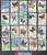 China Stamps - 1963 , S56, Scott 661-680 Butterflies - CTO, OG, NH (9066B)