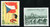China Stamps - 1960, C79, Scott 504-505 15th Anniv. of Liberation of Czechoslovakia - MNH, F-VF (90504)