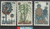 Cambodia Stamps - Sc 112-4 Fruits, MNH, F-VF - (9A01L)