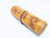 Collectable Bamboo Scroll (Carving in Chinese) : 弟子规 Di Zi Gui (Student Rules) - size : 15" x 6.25"  (WXAC)