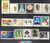 China Stamps - 1982, 13 complete sets with 16 stamps - MNH, F-VF (9177F)