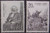 China Stamps - 1983 , J90 , Scott 1845-46 Centenary of Death of Karl Marx, MNH, F-VF (91845)