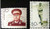 China Stamps - 1992-18 , Scott 2423-24 Centenary of Birth of Comrade Liu Bocheng - MNH, VF (92423)