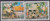 Laos Stamps - 1971 - Sc C85-6, Paintings - MNH, F-VF - (9A04R)
