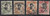 French Indochina Stamps - Scott 50-3, Used (Free Shipping by Great Wall Bookstore) - (9A071)