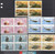 China Stamps - 1997-12 , Scott 2782-86 The 70th Anniversary of the Founding of the Chinese People's Liberation Army - Block of 4 - MNH, VF (9278C)