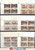 China Stamps - 1995-13 , Scott 2587-88 Posts in Ancient China, Imprint Block of 4 w/control number - MNH, F-VF (9258H)