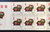 China Stamps - 1983 , T80, SB8 Scott 1832 Guihai Year (1983 Year of the Pig) - Booklet - MNH, F-VF  (9183A)