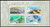 China Stamps - 2000-14 , Scott 3044-47 Laoshan Mountains, S/S, MNH, F-VF (9304D)