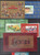 China Stamps - T135, T162, J163, J174, 1992-8, 5 S/S collection - All MLH, F-VF (99A01)