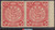 China Stamps - 1900-05, Sc 112 China Imperial Post, Pair - MLH, F-VF (9C0J7)