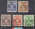 Taiwan Stamps : 1950, TW R75 Scott 5 diff Cheng Cheng Kung (Koxinga) - Used  (9T0JK)