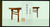 China Stamps - 2012-SB46 Ming and Qing Dynasty Furniture - Tables - Booklet - MNH, F-VF (9620D)
