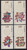 China Stamps - 2012-7 Fu Lu Shou Xi (Good luck, Richness, Longevity and Happiness) - MNH, F-VF (96207)