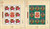 China Stamps - 2003-1 , Scott 3253-4 Guiwei Year Year of the Sheep - Mini Sheet - MNH, F-VF  (9325B)