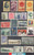 China Stamps - 1951-1965 China Stamps Collection with 23 stamps - CTO/used  (9909F)
