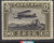 China Stamps - 1929, Sc C10 Air Post Stamp - MNH, F-VF  (9C0JU)