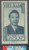 South Vietnam Stamps - 1951, Scott 13, Emperor Bao Dai - Mint, No Gum  (9V04N)