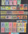 South Vietnam Stamps - 1958-73 , 20 complete sets 64 stamps total - MNH, F-VF  (9V0B1)
