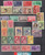 South Vietnam Stamps - 1958-73 , 20 complete sets 64 stamps total - MNH, F-VF  (9V0B1)